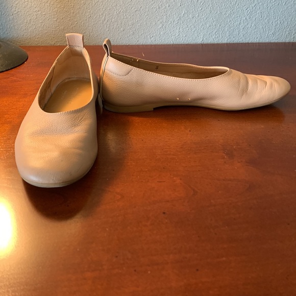 Everlane flats - Picture 2 of 4